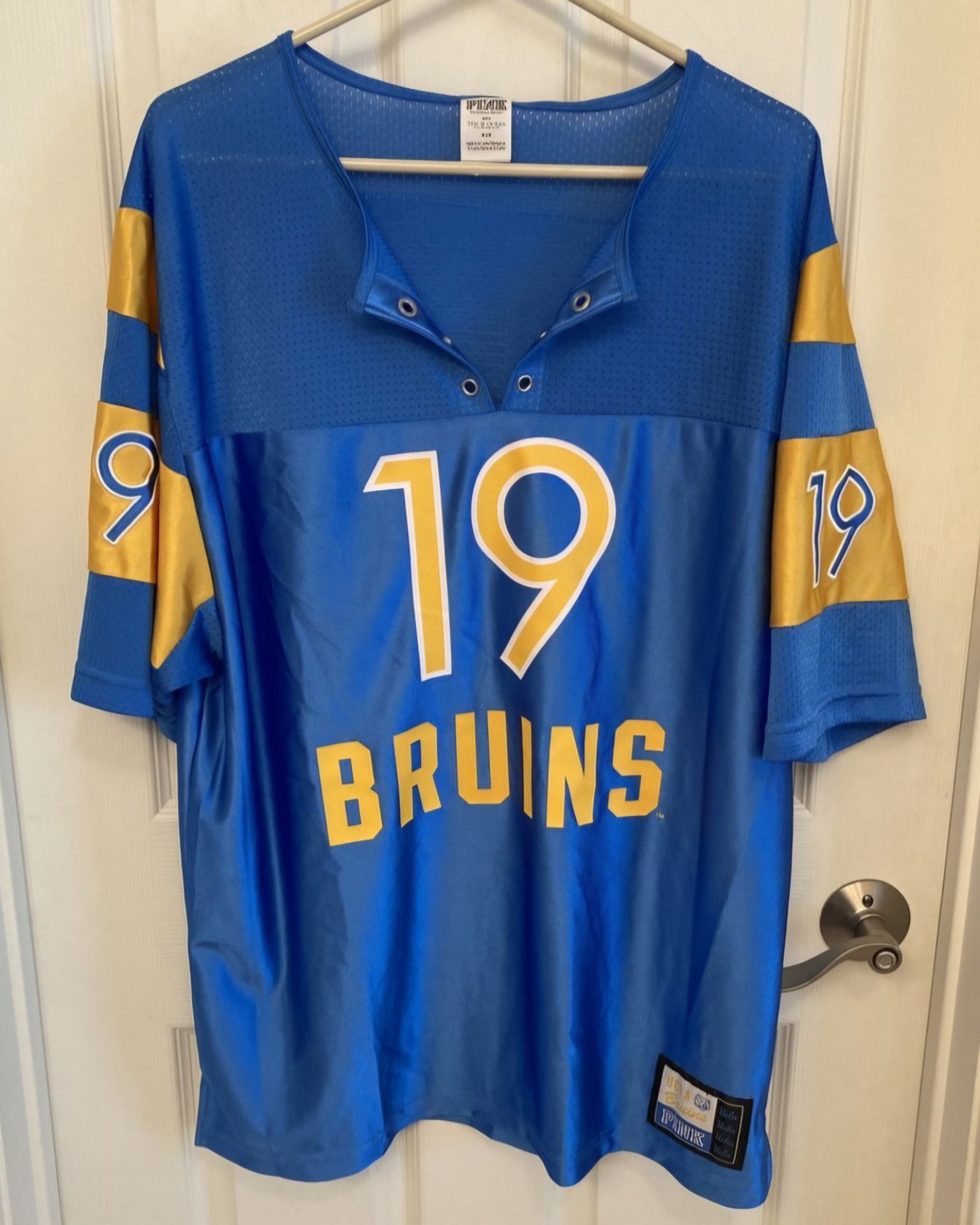 Victoria Secret UCLA Jersey
