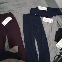 Lululemon Tights For Women 
