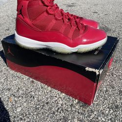 Jordan 11 Sz 11