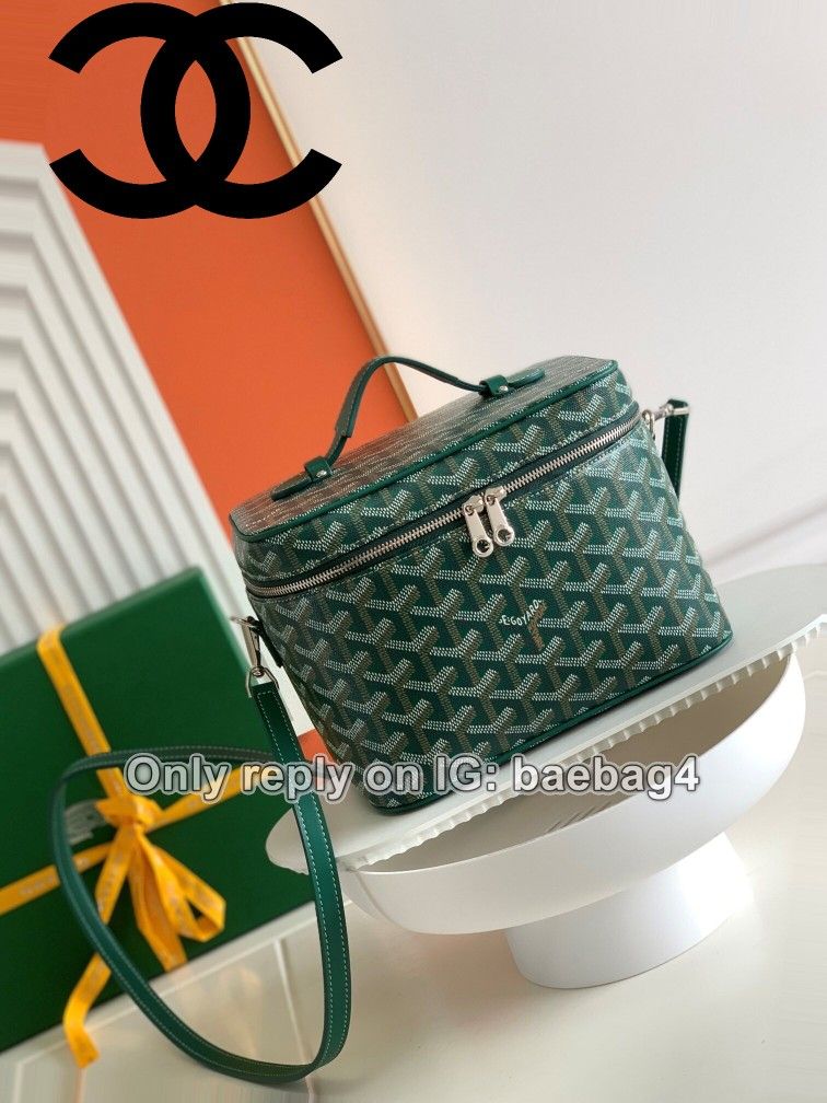 Goyard Bags 112 New