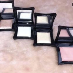 High Pigment Highlights 