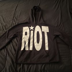 Riot Hoodie 
