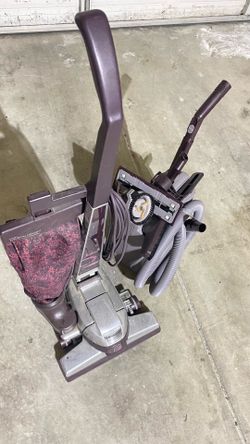 Kirby G5 Performance Series – Complete Deep Cleaning System & Attachments