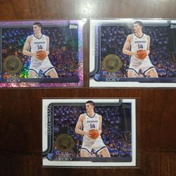 Basketball Cards 