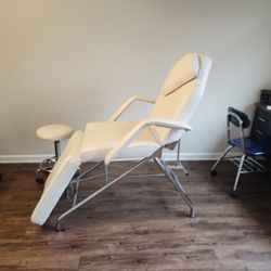 Beauty Massage Chair