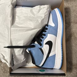 Jordan 1 GS 