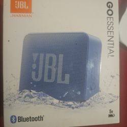 JBL GoEssential Bluetooth Litlle Speaker 