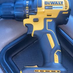 Brand New Dewalt  Drill 20 Volt $70
