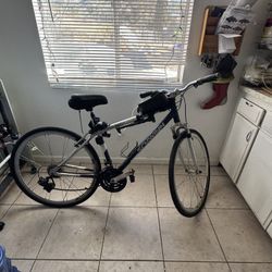 Good Bike Schwinn Trail Way