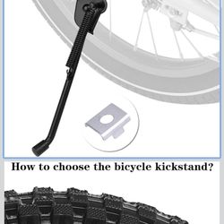 Kid’s Bike Kickstan/Patita De Bicicleta