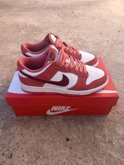 BRAND NEW IN BOX Jordan DUNKS VALENTINES DAY EDITION
