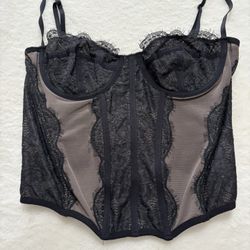 Womens Out From Under Corset 