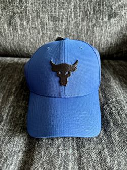 Under Armour Project Rock Hat