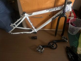 Throne 29er