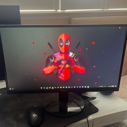 Acer 23 Inch Monitor 