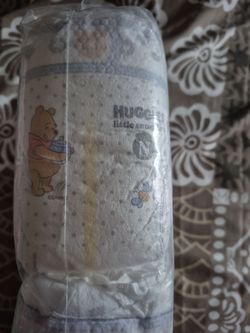 Newborn diapers
