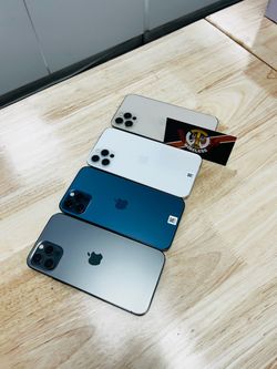 iPhone 12 Pro unlocked 128GB