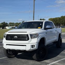 2019 Toyota Tundra