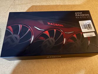 Rx6750xt