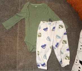 Baby Boy outfit 12 months