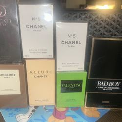 men  Cologne  and women perfumes
