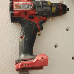 Milwaukee Hammer Drill Tool Only 
