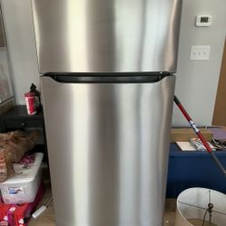 20 Cubic Refrigerator 