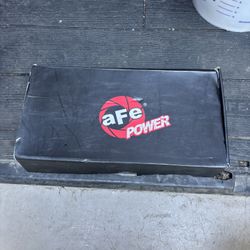 aFe Power