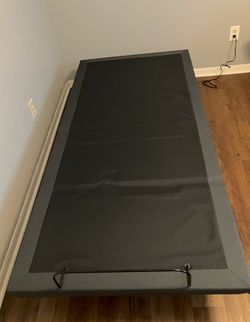 Nectar Adjustable Base Twin XL
