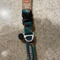 Dog collar    Medium Size 