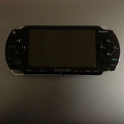 Psp (modded) 