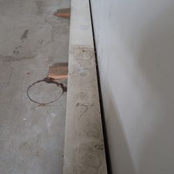 Cement Siding