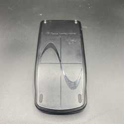 Texas Instruments TI-86 Graphing Calculator (Tested, Good Working Order)