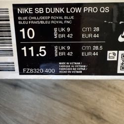 Power Puff Girl Sb Sz 10