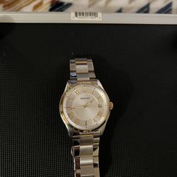 Bulova Watch