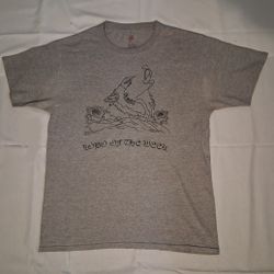 Lobo Of The Week Shirt 