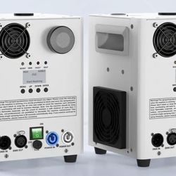 800W White Sparklers 