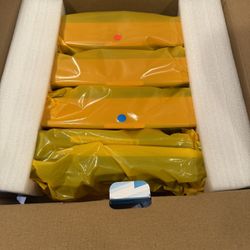 Discounted! Canon 067H Compatible Toner Cartridge Set