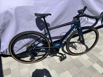 2020 Specialized Turbo Creo Comp Carbon EVO