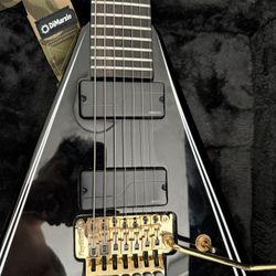 Jackson Pro Series RR24-7 