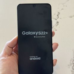 Factory Unlocked SAMSUNG GALAXY S22+ 5G 128GB