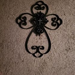 Cross Decor 