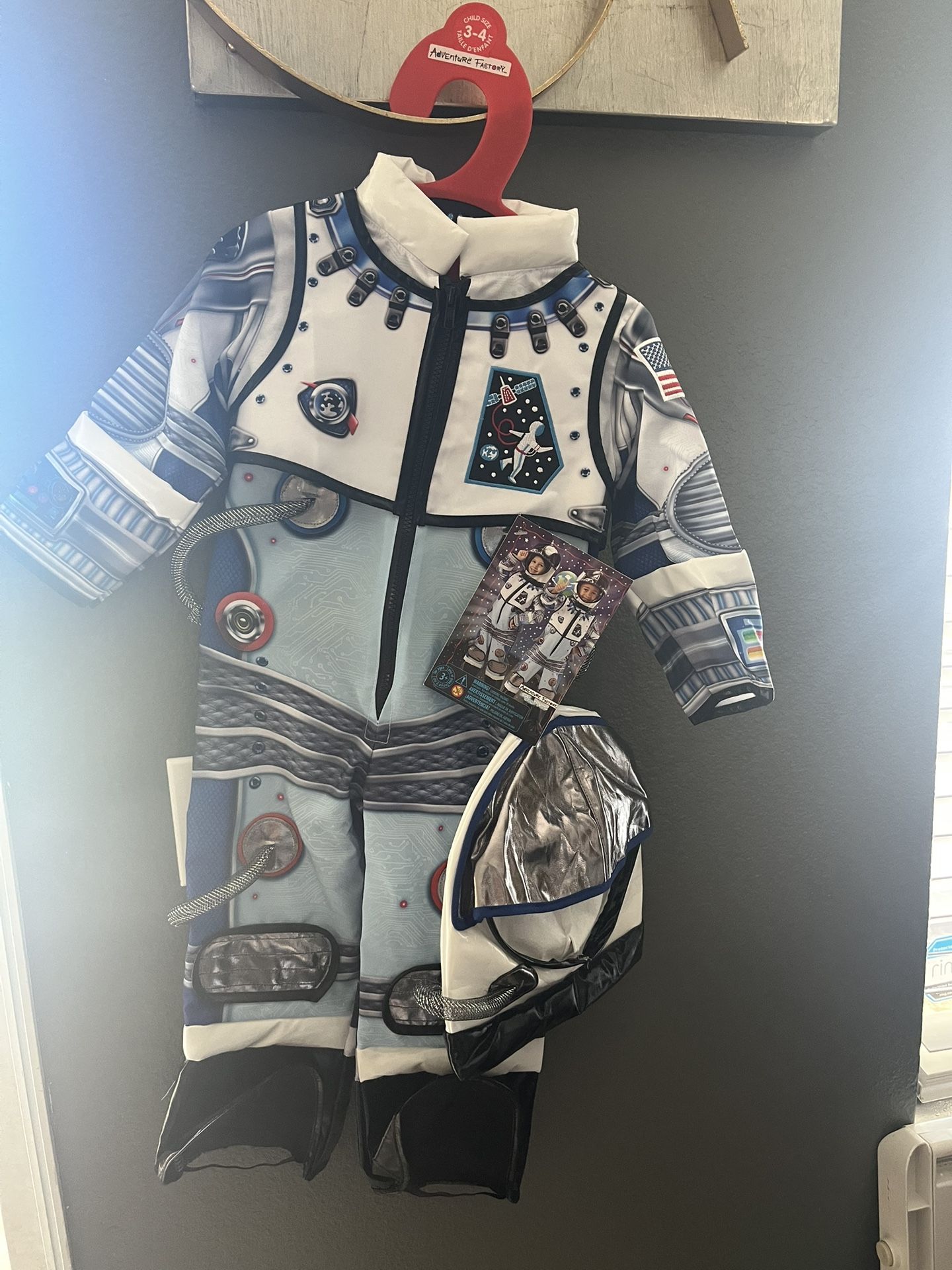 Halloween Kids Costume