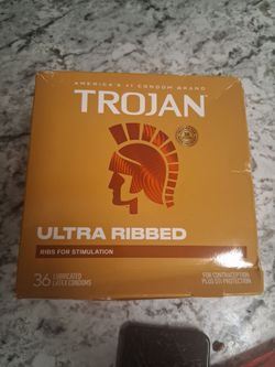 Trojan protection 36ct