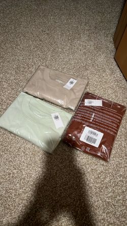 Old Navy Short Sleeves Boxy Shirt For Boys