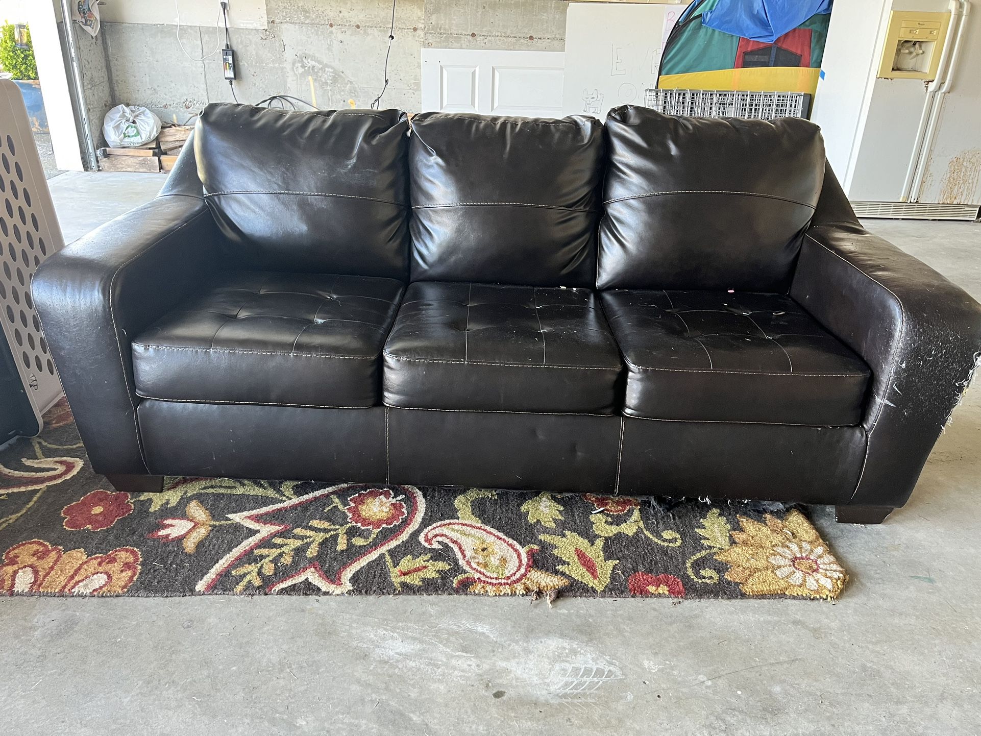Free Couch