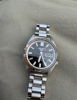 Seiko 5 Sport Automatic Watch