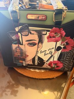 Nicole Lee bag