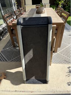 Dog Ramp