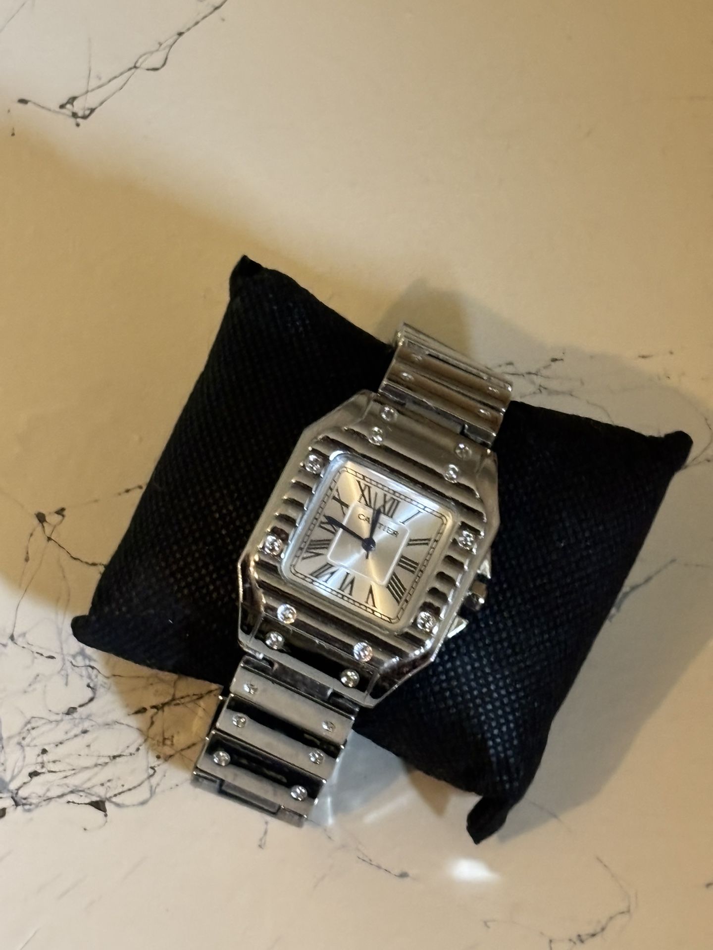 Men’s Cartier Watch